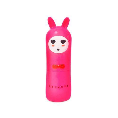 Baume à lèvres hydratant et vegan - Cerise