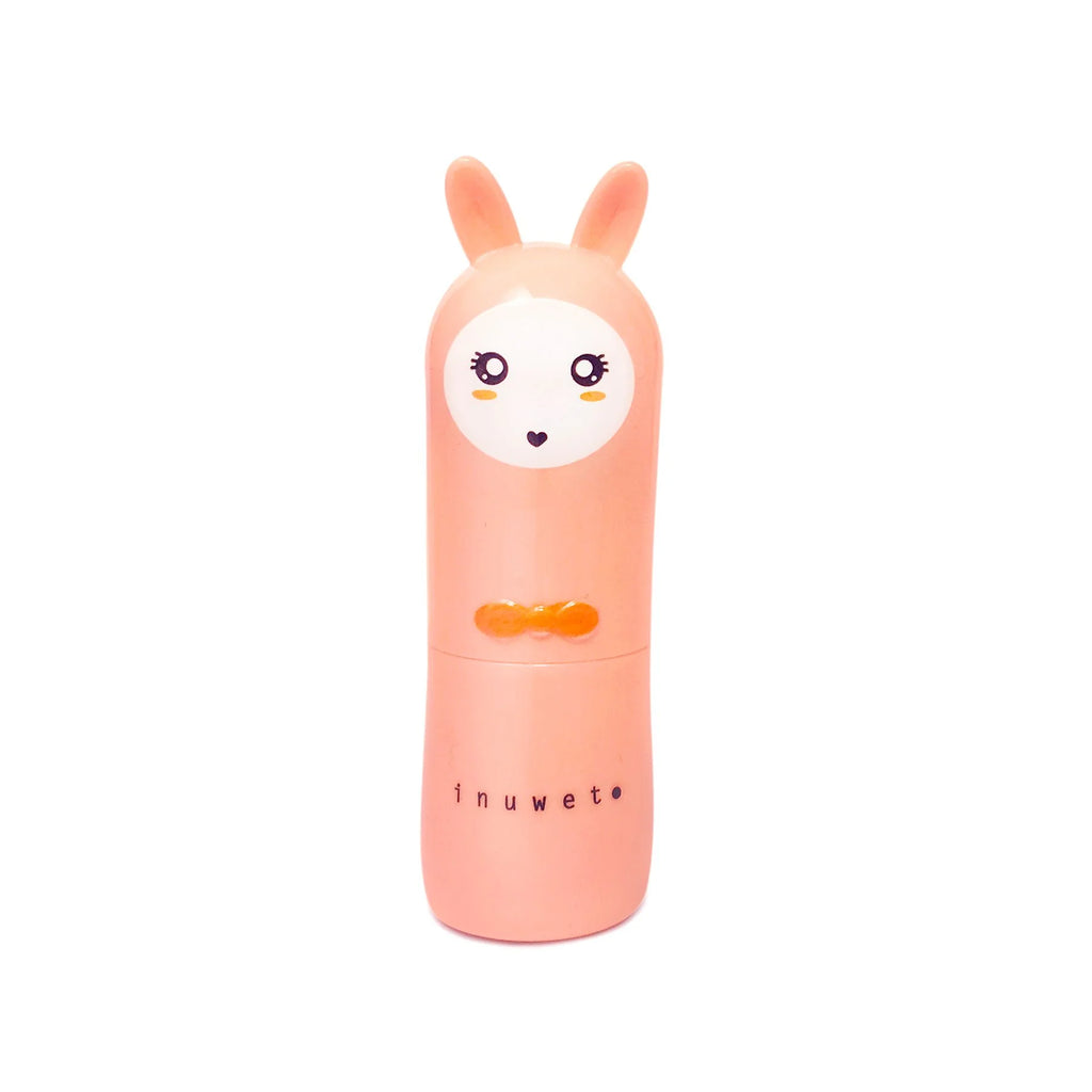 Hydrating and Vegan Lip Balm - Vanilla Coconut