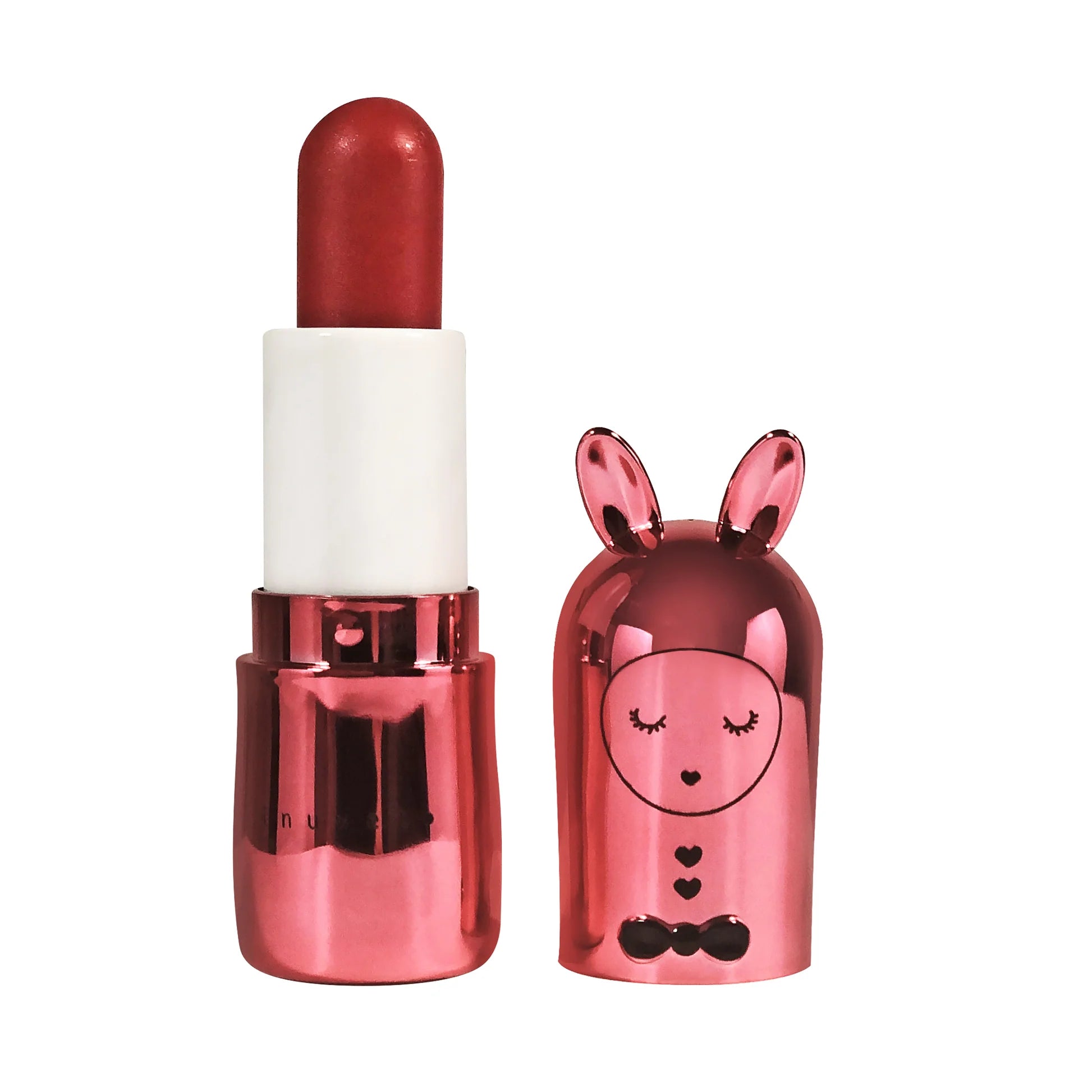 Hydrating and vegan lip balm - Love Apple