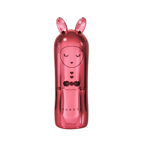 Baume à lèvres hydratant et vegan - Pomme d'amour