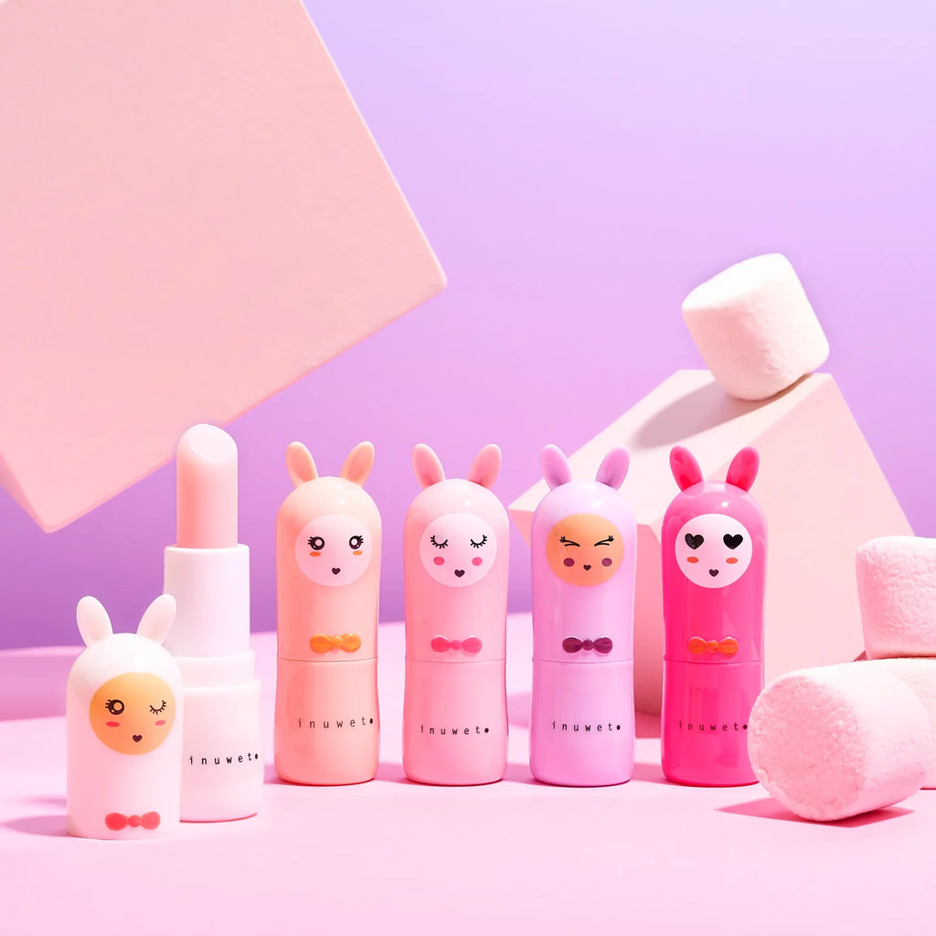 Hydrating and Vegan Lip Balm - Vanilla Coconut