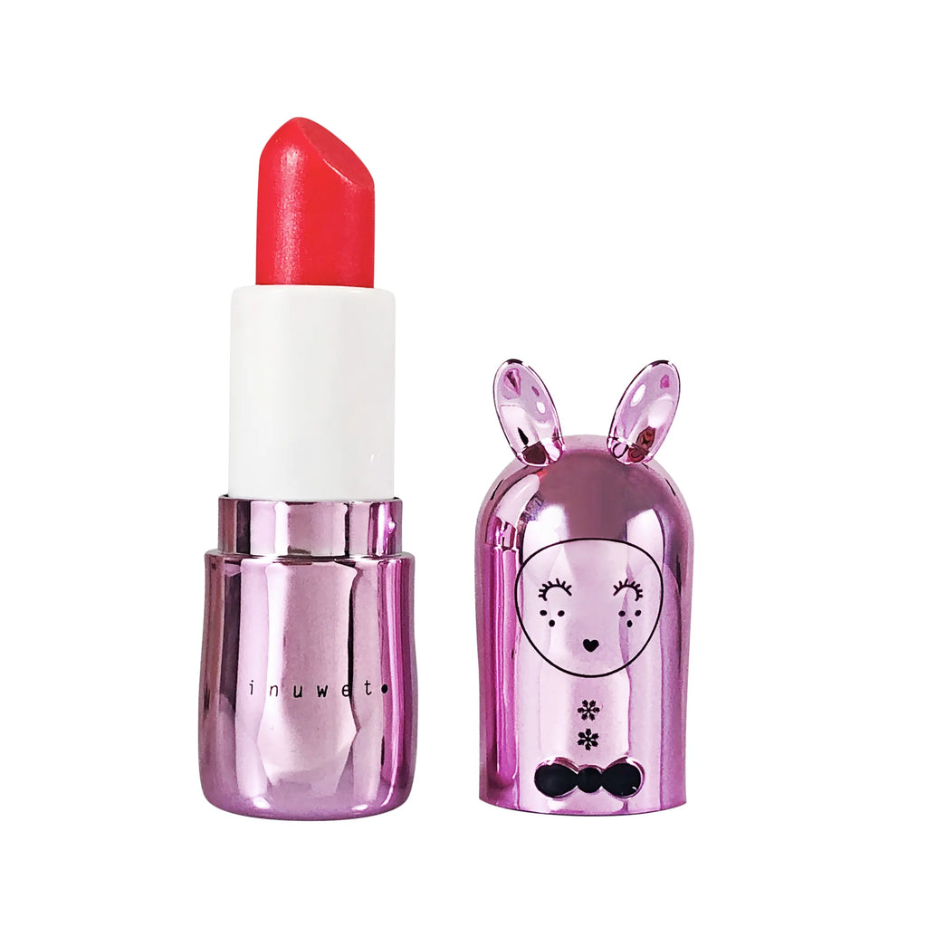 Hydrating and vegan lip balm - Raspberry Sorbet