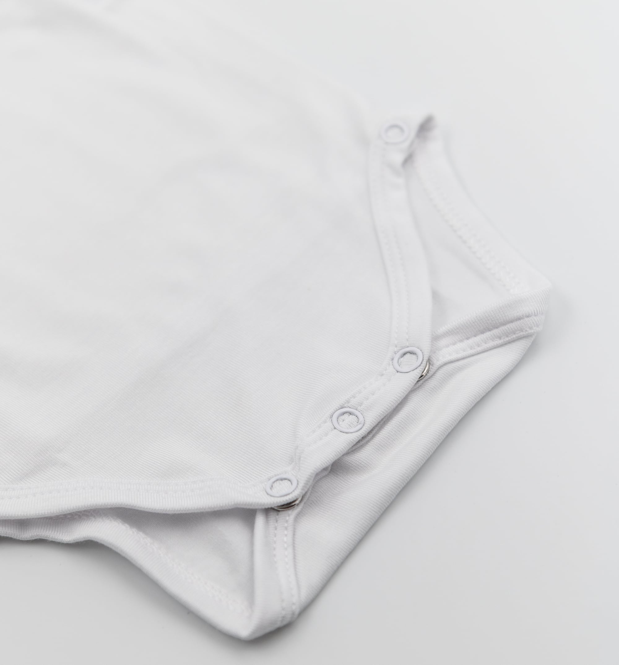 Body canottiera in bambù bio | Bamboom