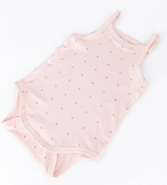 Bamboom 104-000-054, Body Per Bambini A Mezza Manica, Taglia 9-12 Mesi