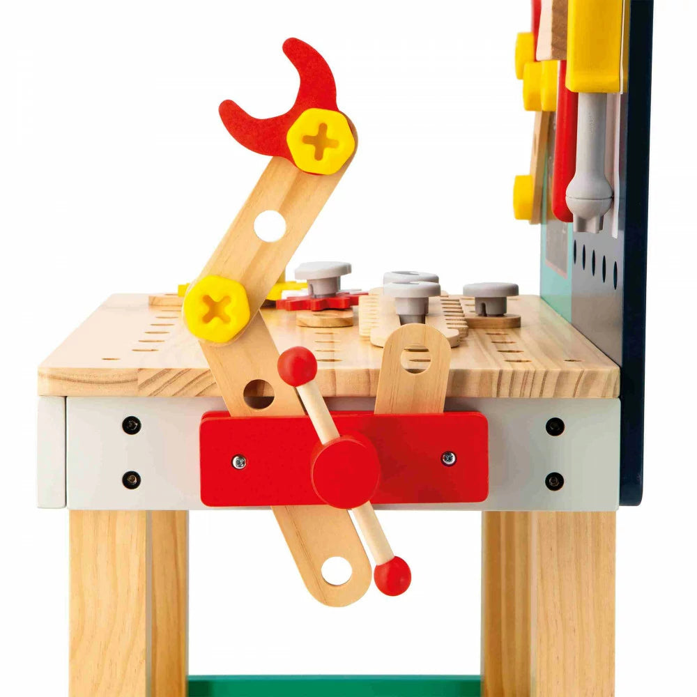 Brico'Kids Large Robot Workbench