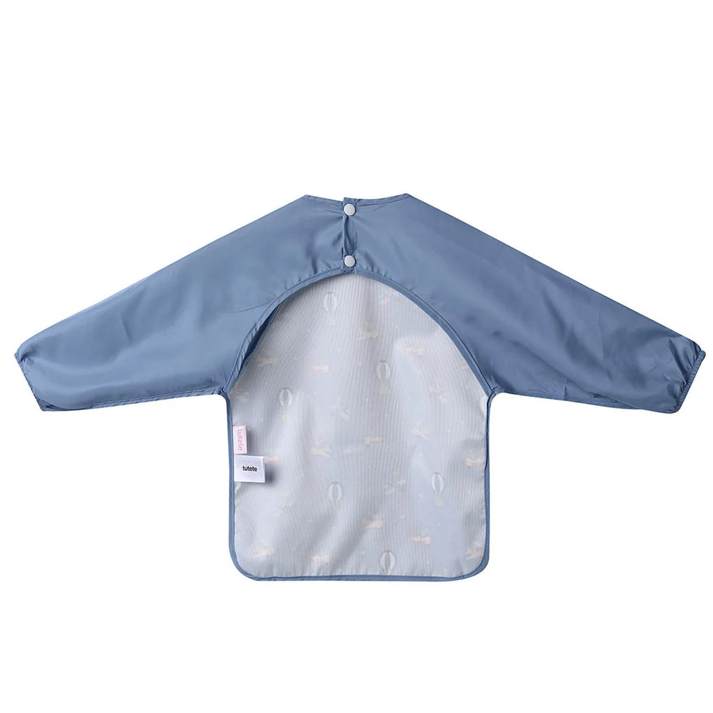 Sleeved bib, Airplanes
