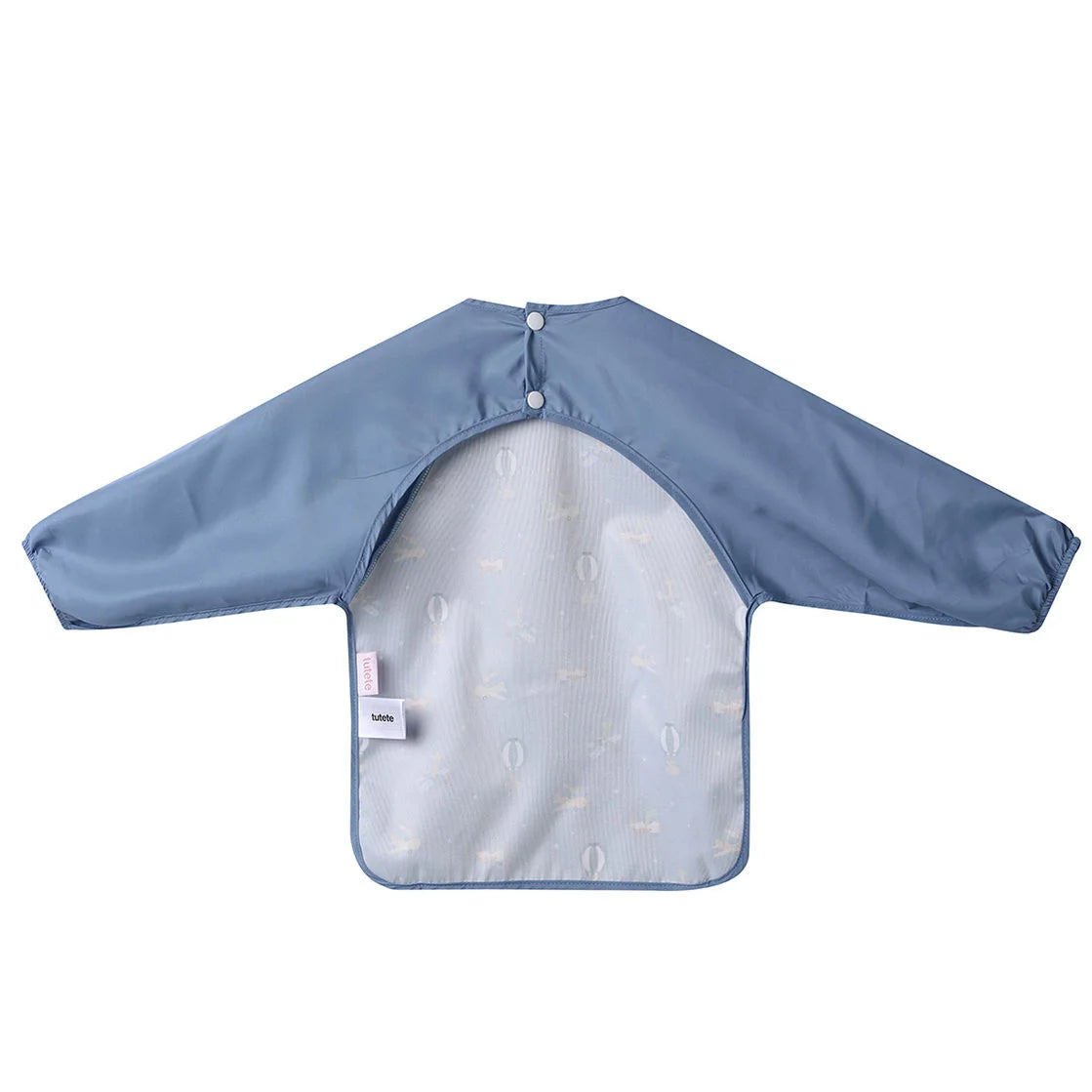 Sleeved bib, Airplanes