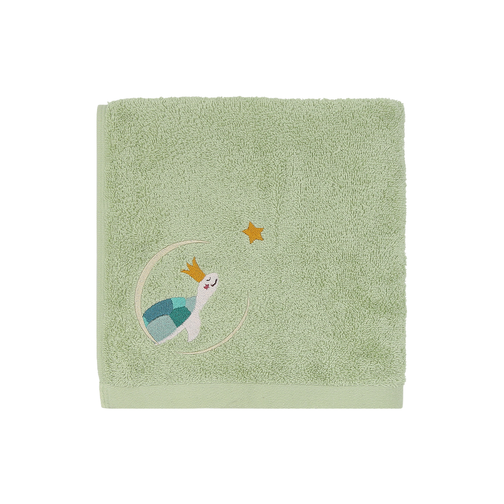 Asciugamano 70 x 140 Menta