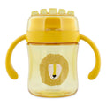 360° Training Cup with Handles, Lion