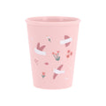 Verre en plastique, Oiseaux