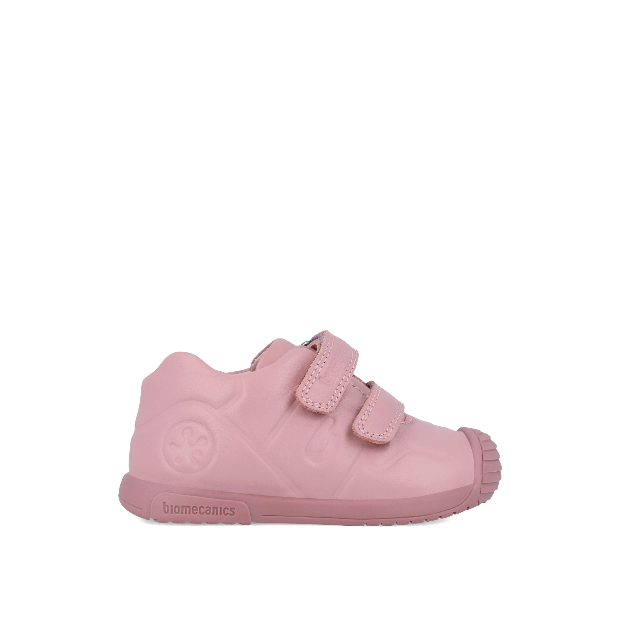 Biogateo casual pink basic shoe 