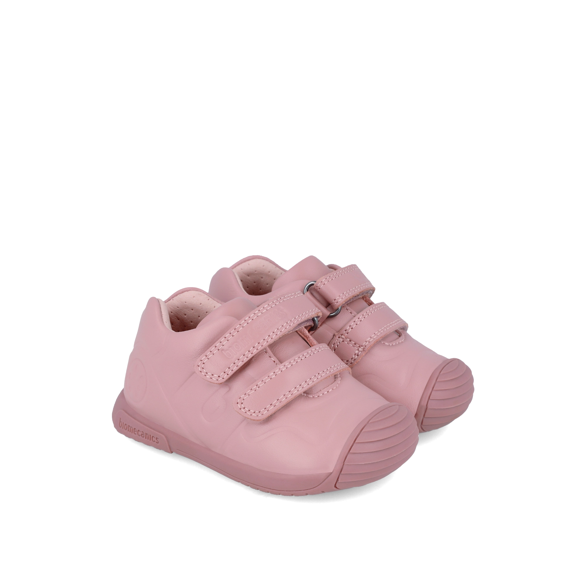 Biogateo casual pink basic shoe 