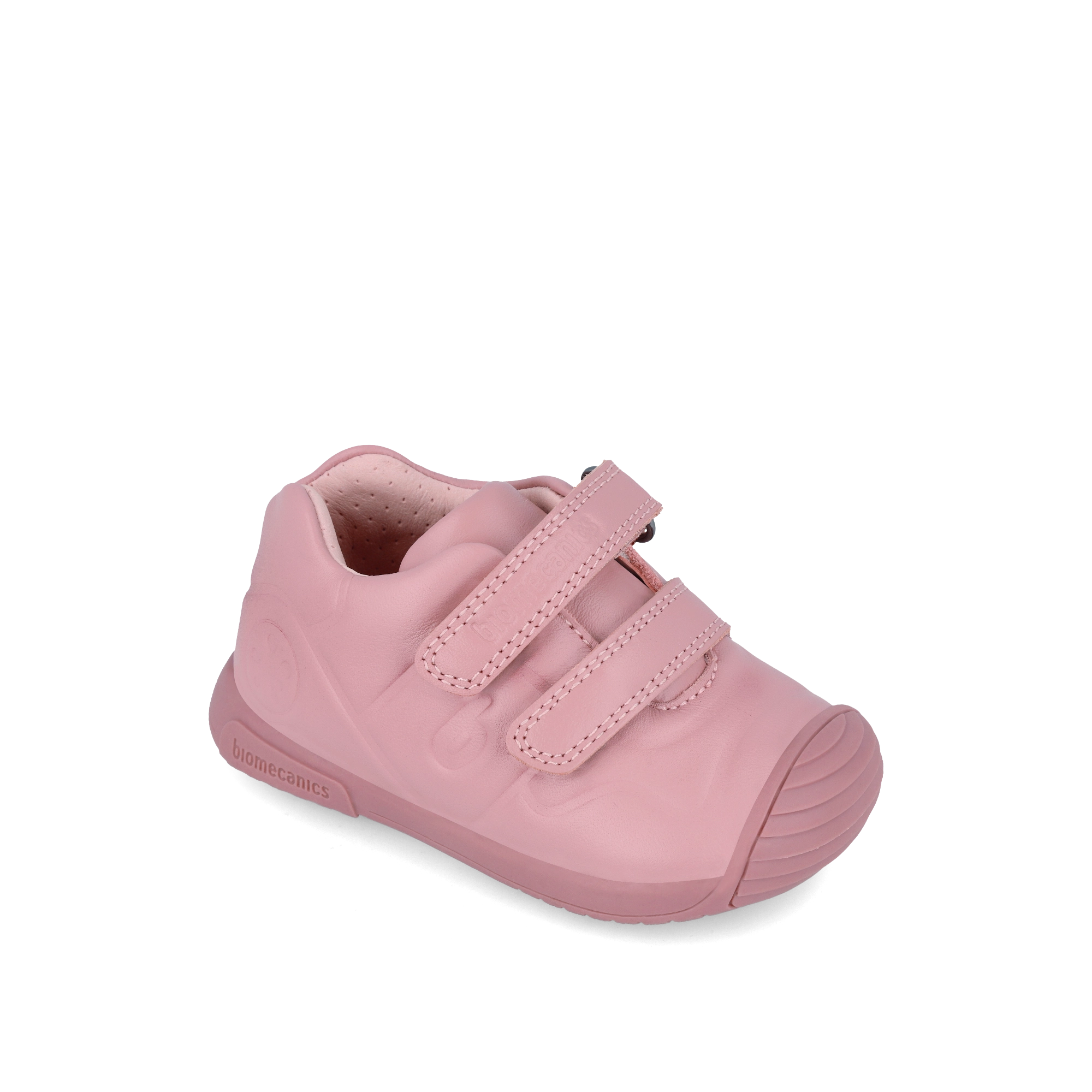 Biogateo casual pink basic shoe 