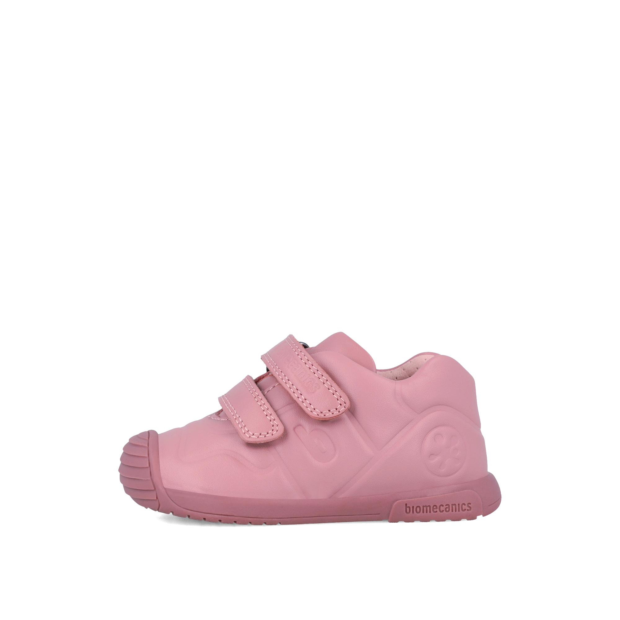 Biogateo casual pink basic shoe 