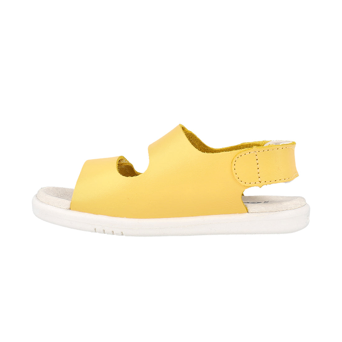 Sandali in pelle I-Walk Topia, Pineapple
