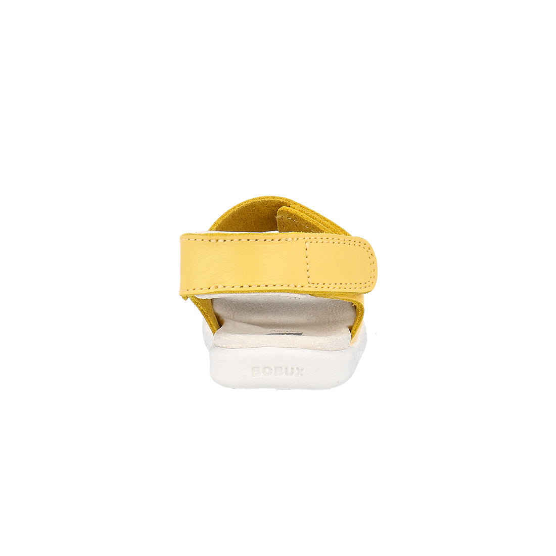 Sandali in pelle I-Walk Topia, Pineapple
