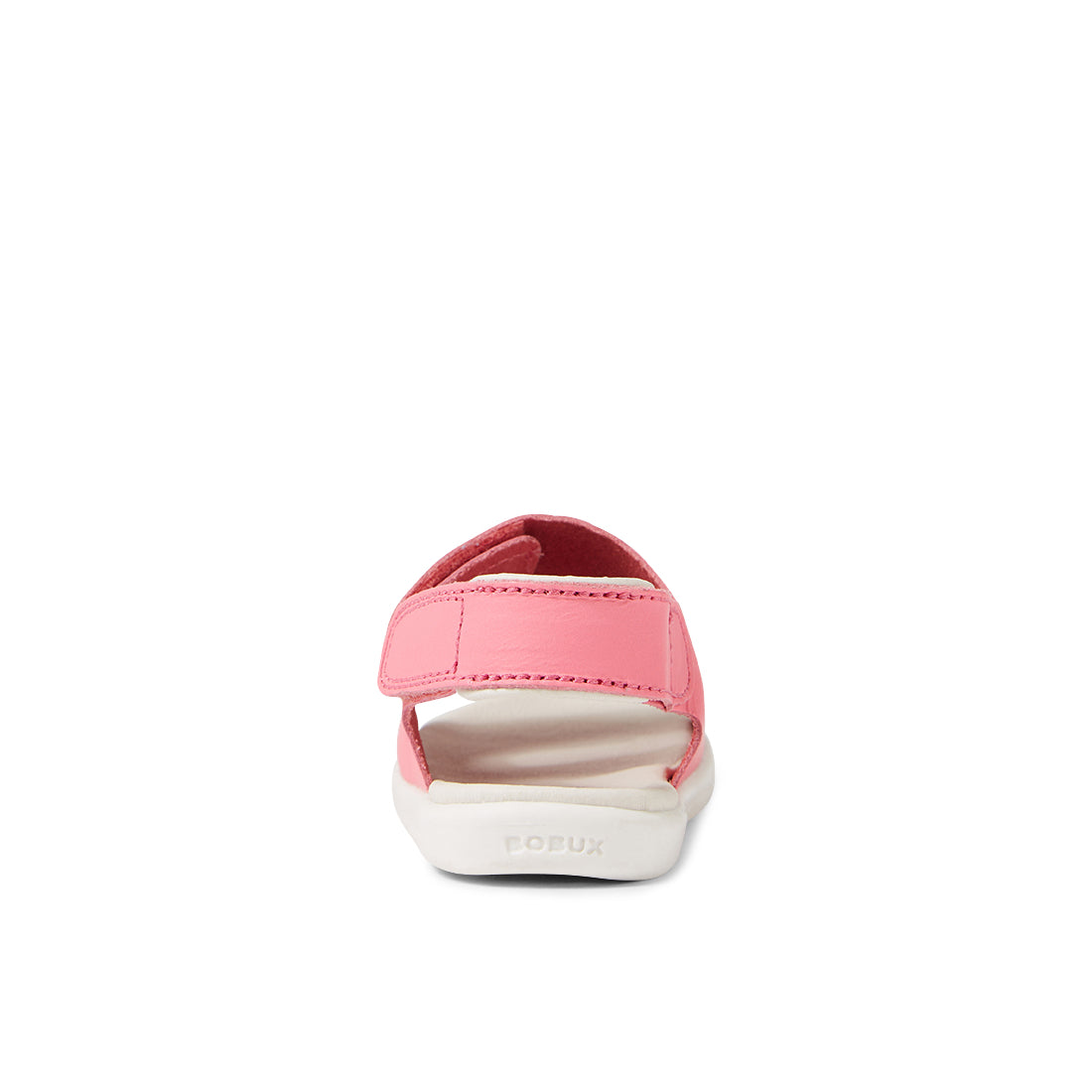 Sandali in pelle I-Walk Topia, Pink lemonade
