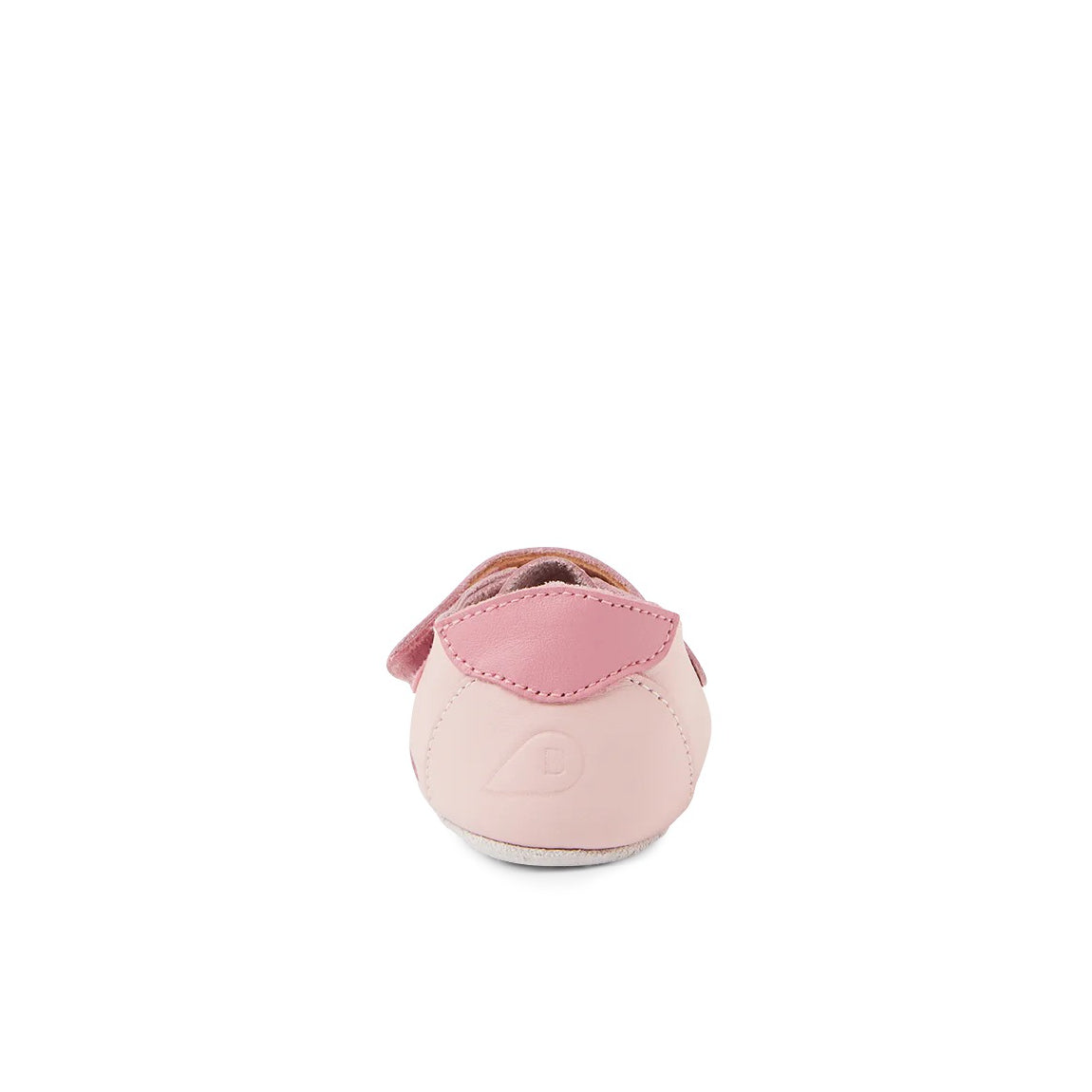 Babbucce in pelle morbida, Riley blossom