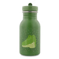 Borraccia in acciaio inox 350ml, Coccodrillo
