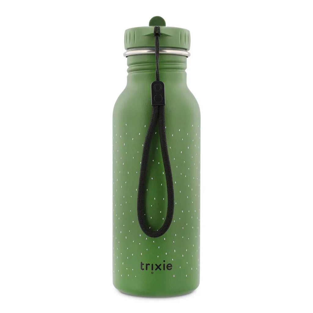 Borraccia acciaio inox 500ml, Coccodrillo