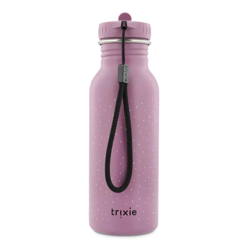 Borraccia acciaio inox 500ml, Pavone
