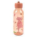 Borraccia tritan 500ml, Esploratore Gatto