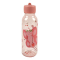 Borraccia tritan 500ml, Frutta Farfalla