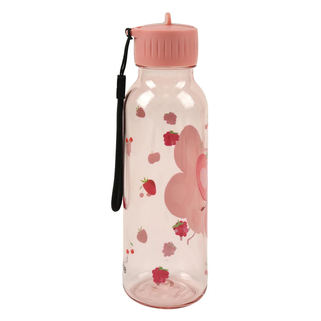 Borraccia tritan 500ml, Frutta Farfalla