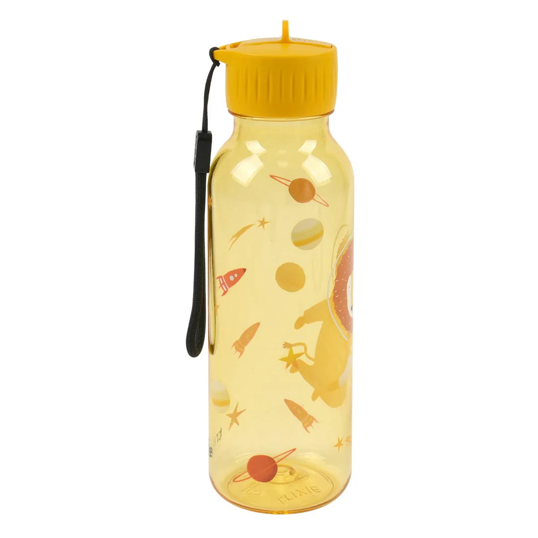 Borraccia tritan 500ml, Astronauta Leone