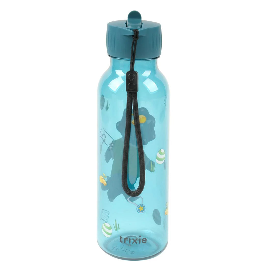 Borraccia tritan 500ml, Giocatore Triceratops