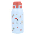 Borraccia termica acciaio inox 500ml, Circo