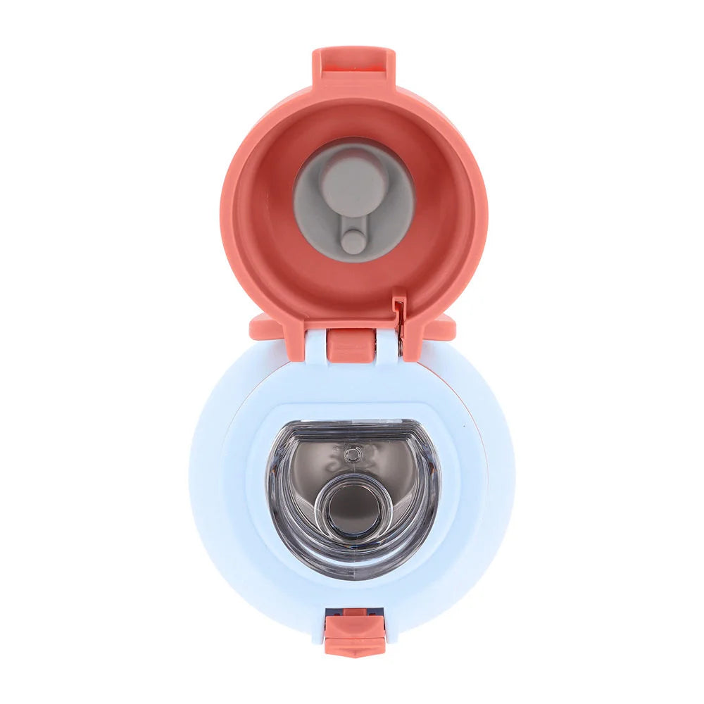 Borraccia termica acciaio inox 500ml, Circo
