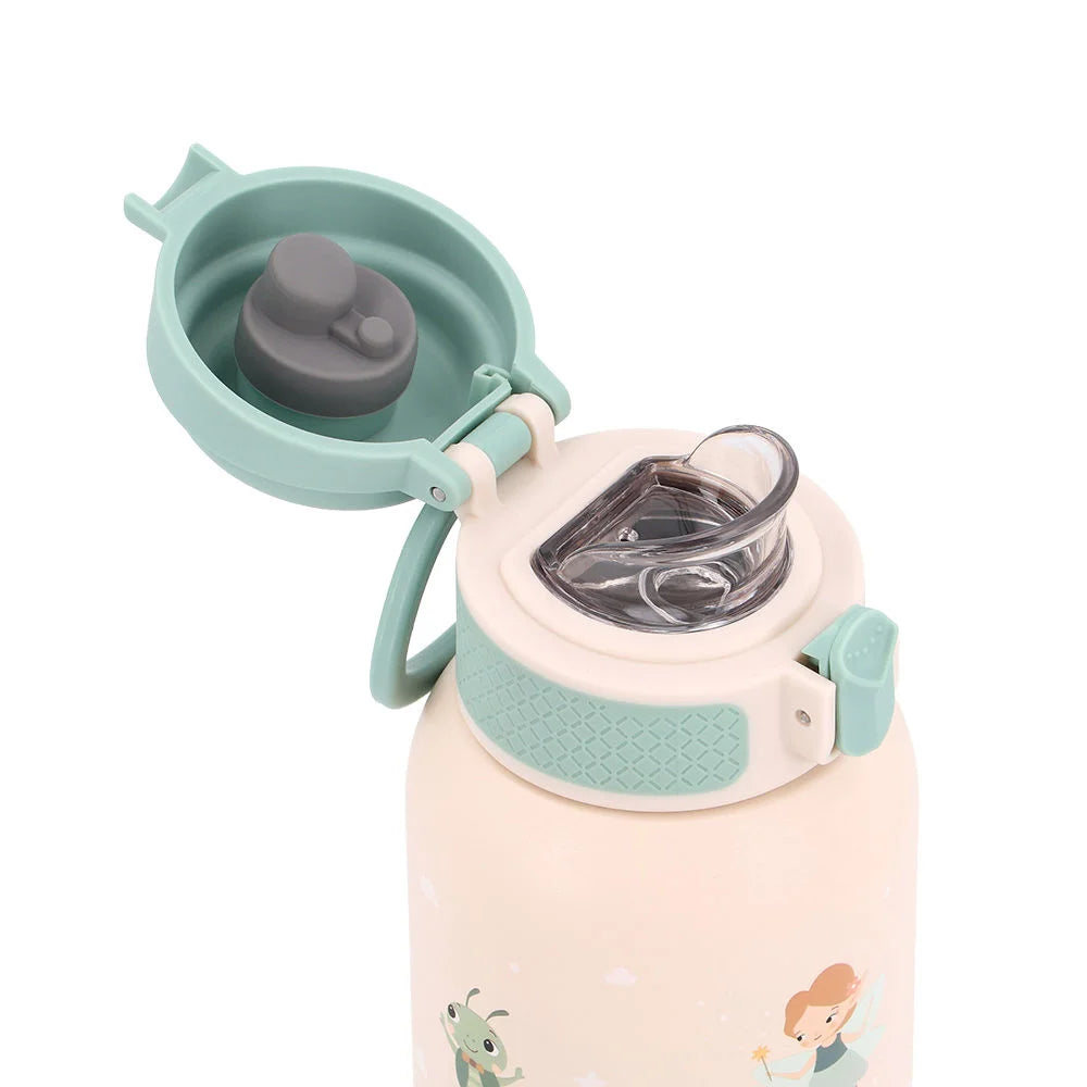Bouteille isotherme inox 500ml, Pinocchio