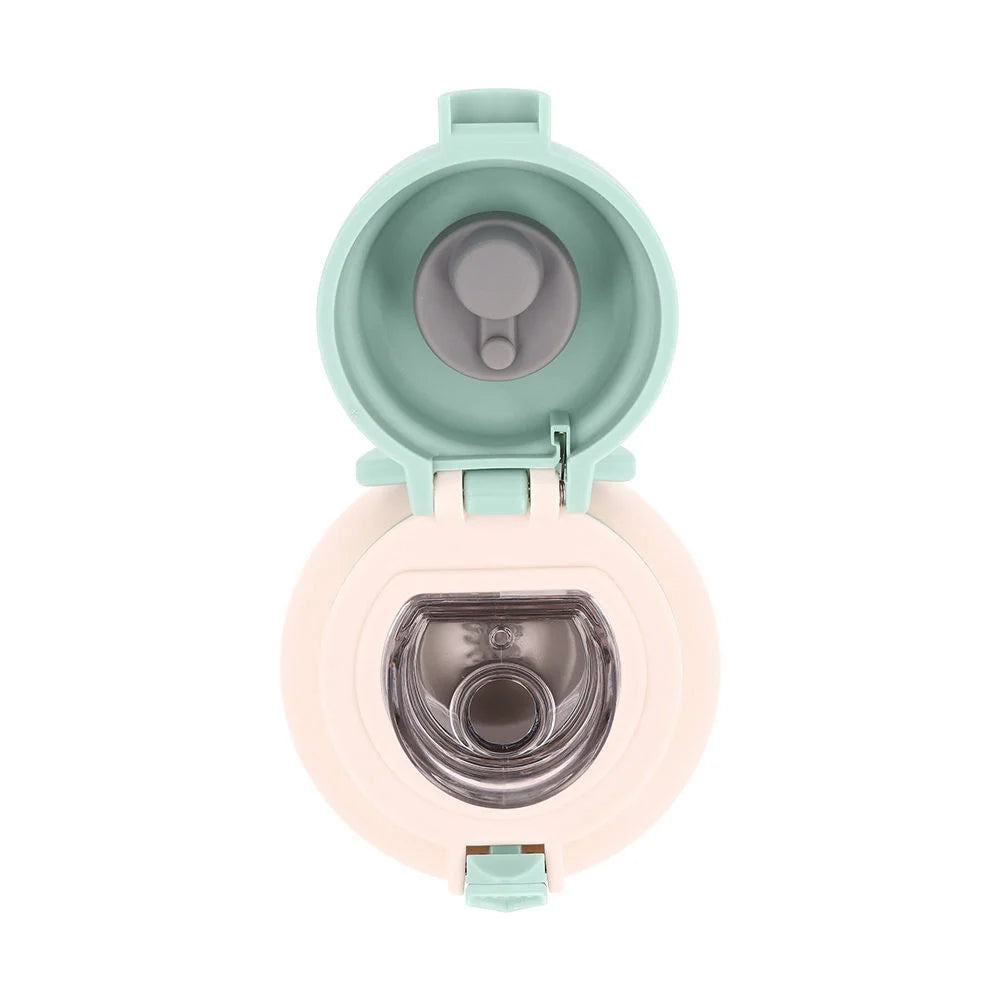 Bouteille isotherme inox 500ml, Pinocchio