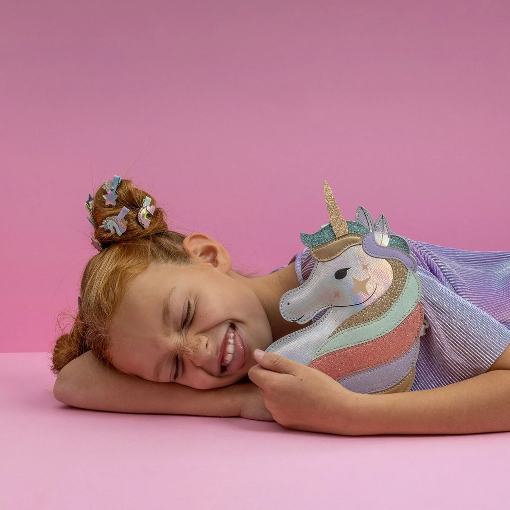 My Little Unicorn Handbag