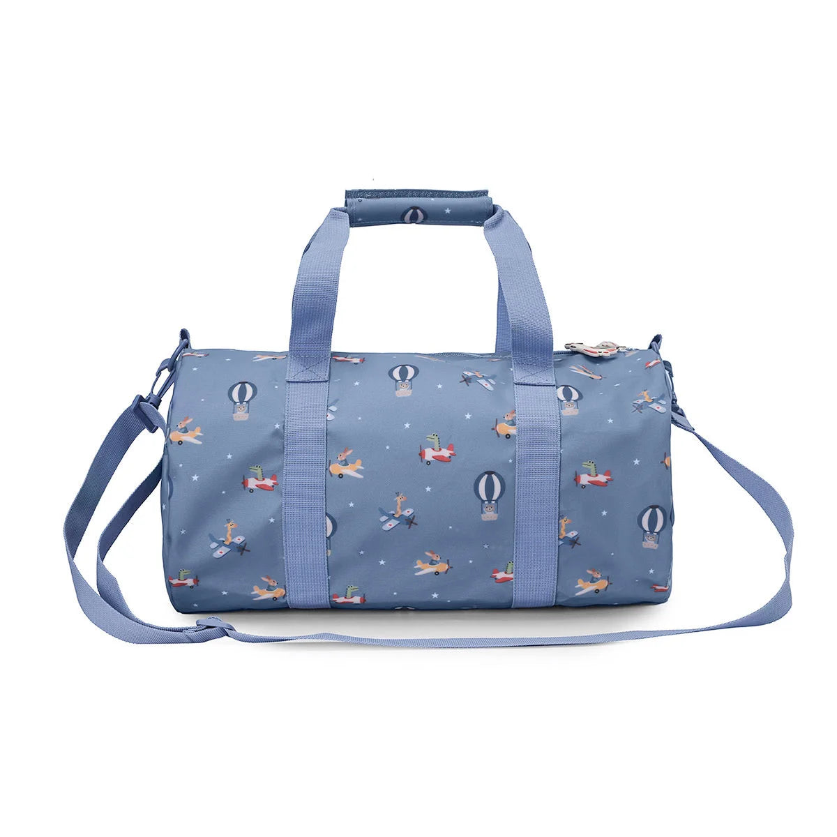 Sac de sport, Avions