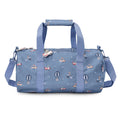 Sac de sport, Avions