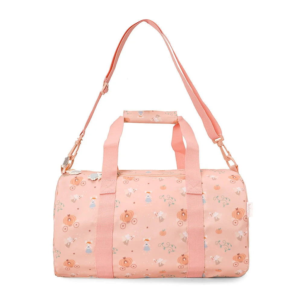 Sports bag, Fairy mice