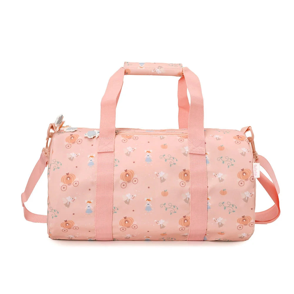 Sports bag, Fairy mice