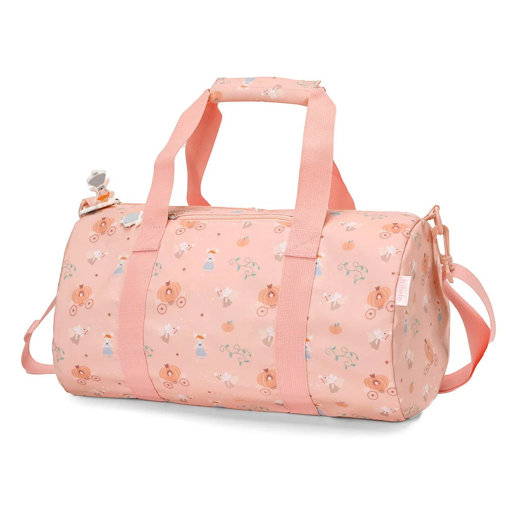 Sports bag, Fairy mice