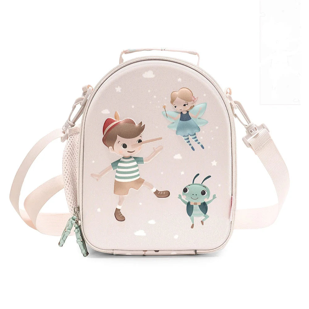 Borsa termica, Pinocchio