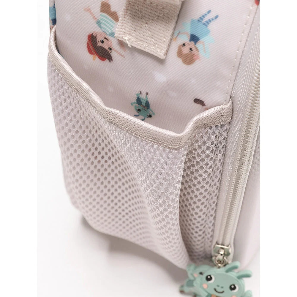 Borsa termica, Pinocchio