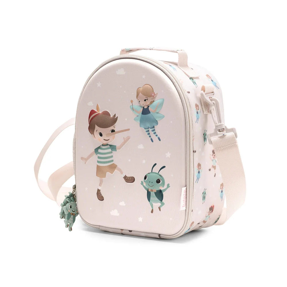 Borsa termica, Pinocchio