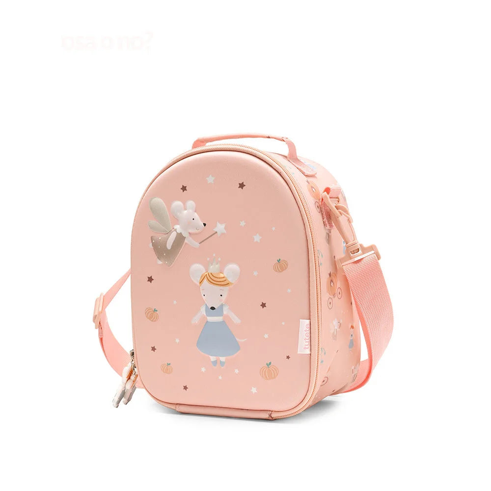Borsa termica, Topi fatine