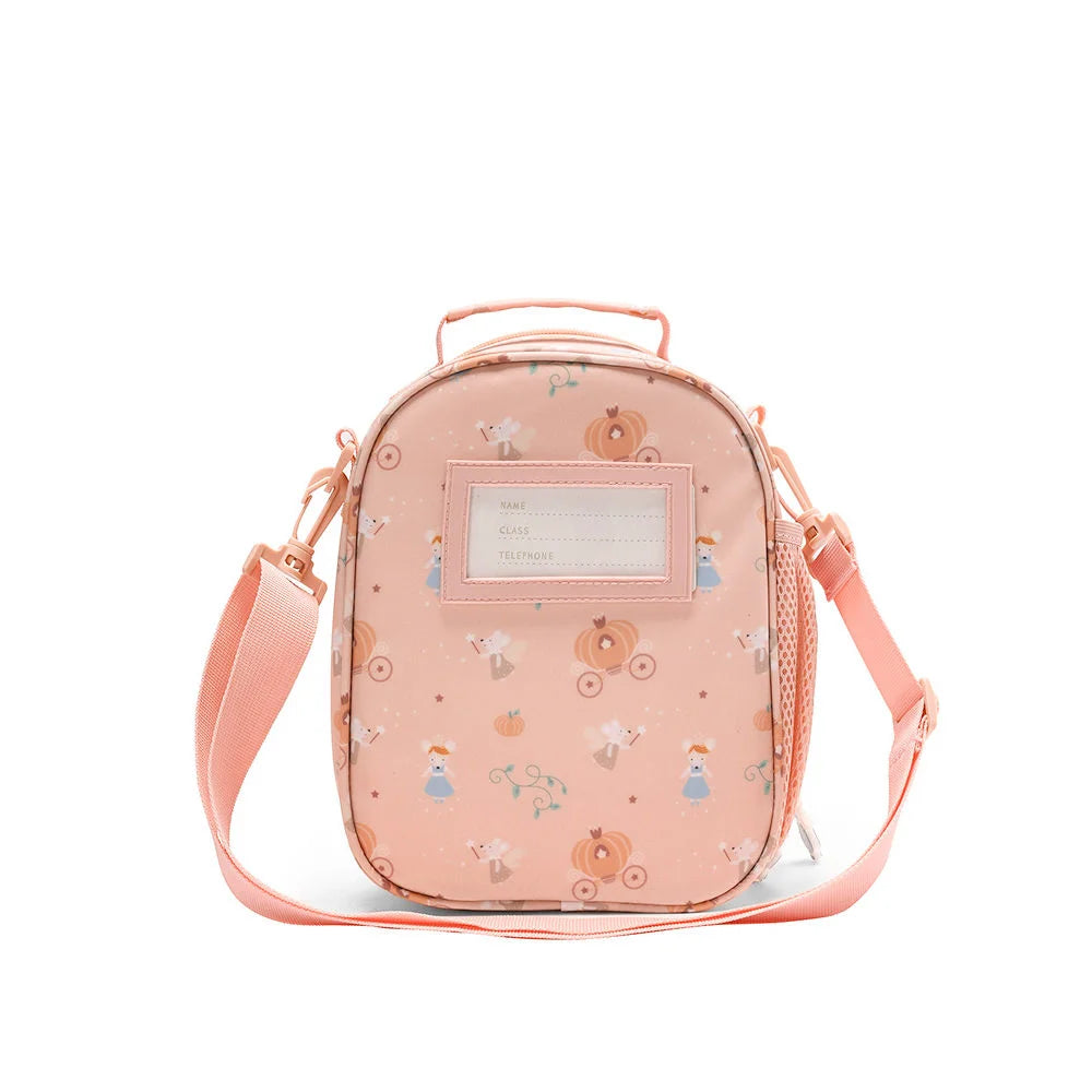 Borsa termica, Topi fatine