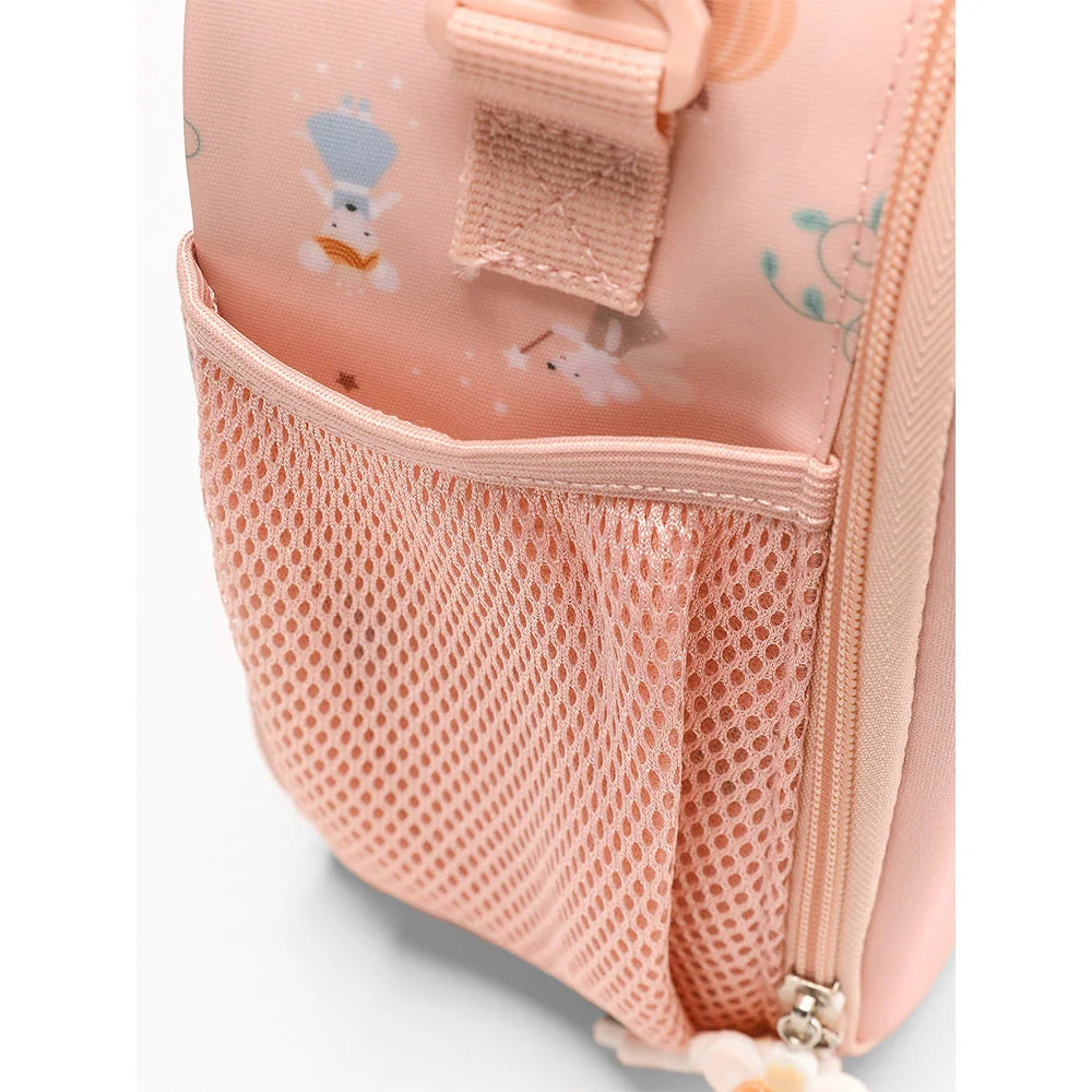 Borsa termica, Topi fatine