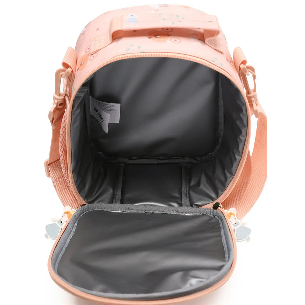 Borsa termica, Topi fatine