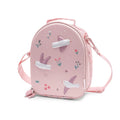 Sac isotherme, Oiseaux