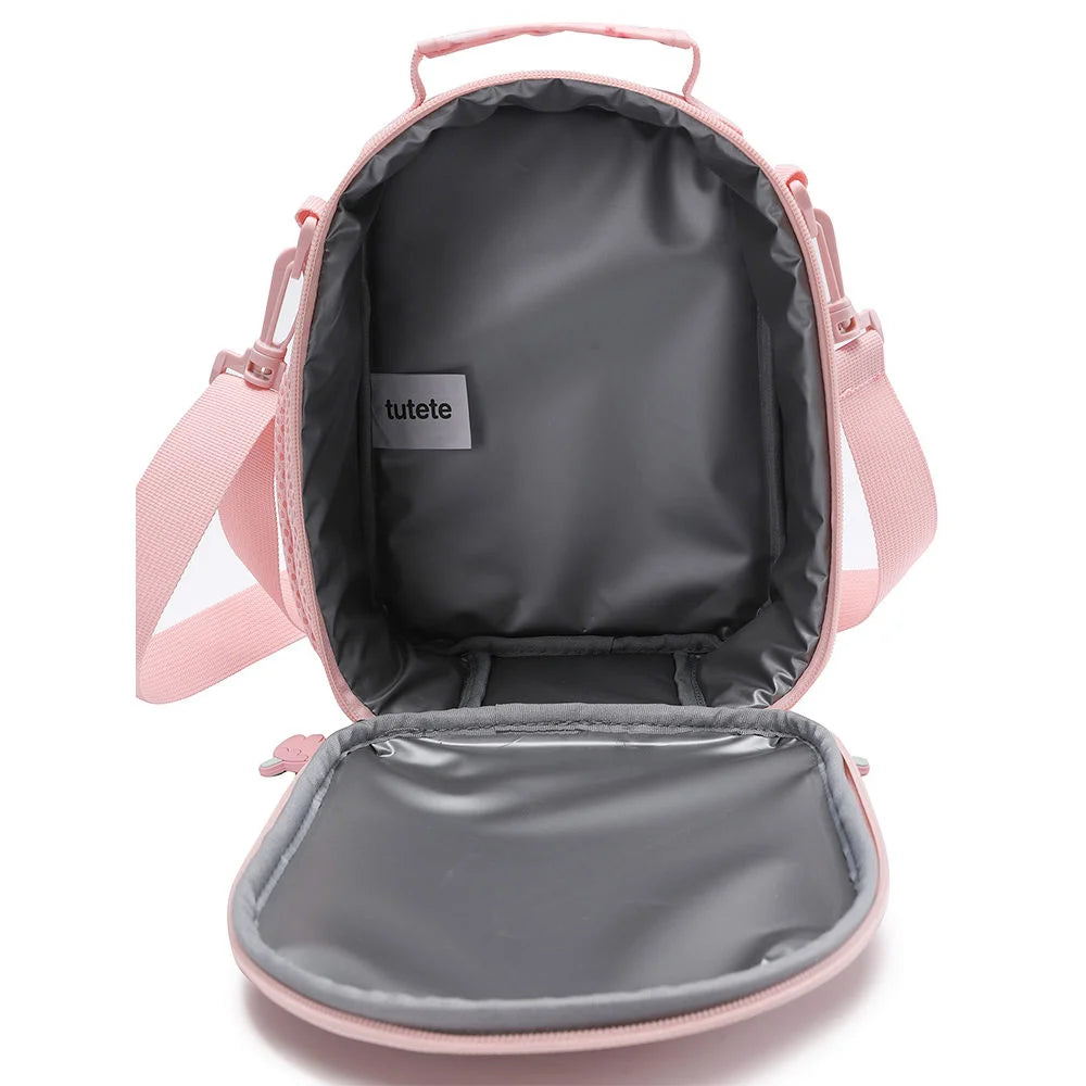 Sac isotherme, Oiseaux