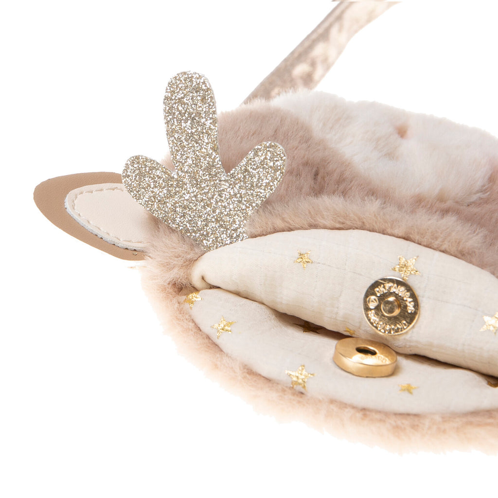 Borsetta Piccola renna